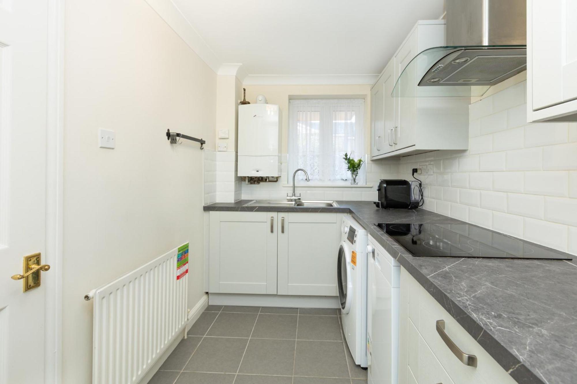 Charming 1Br Flat, Canning Town, Excel, City Hall ロンドン エクステリア 写真