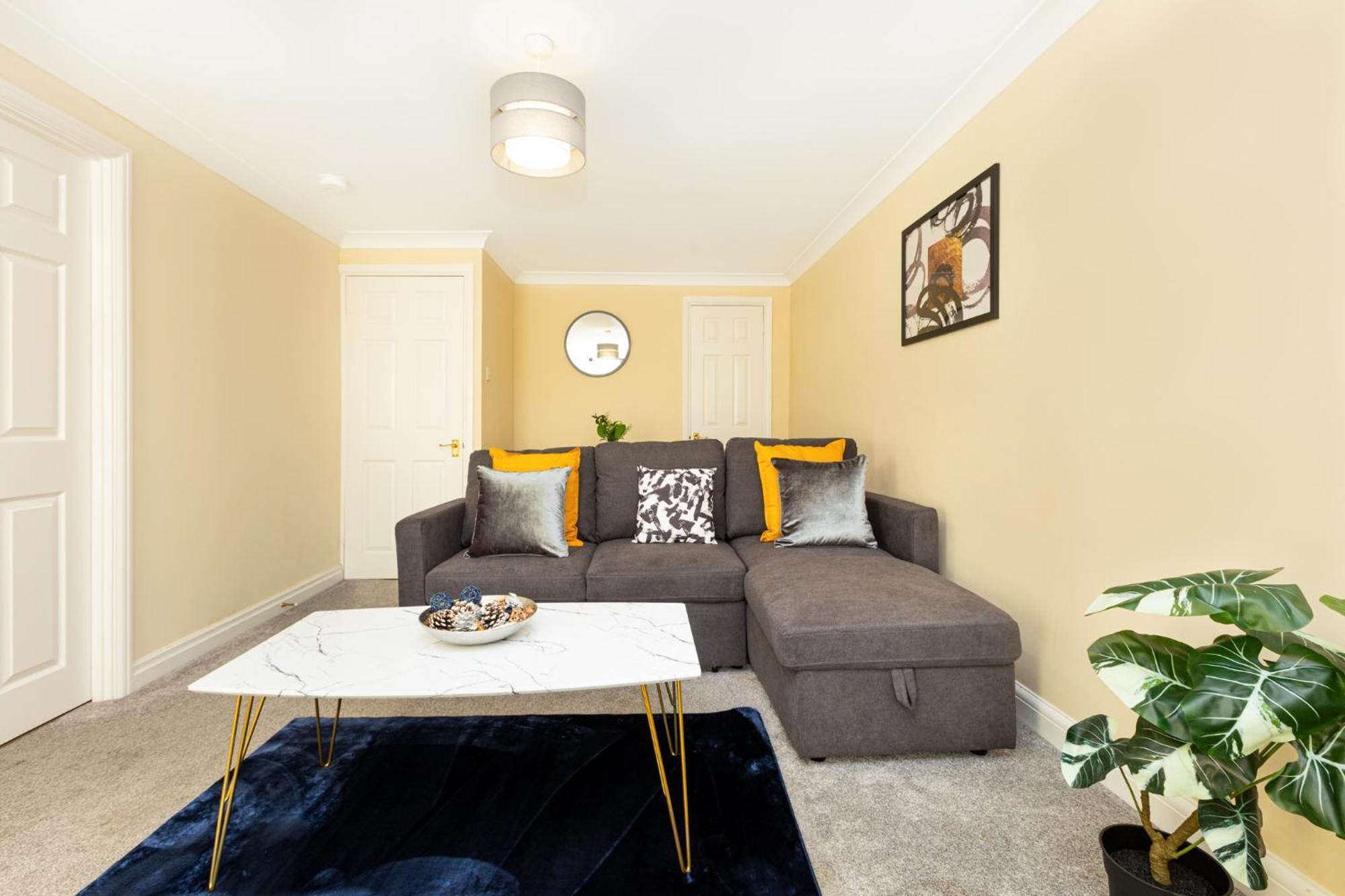 Charming 1Br Flat, Canning Town, Excel, City Hall ロンドン エクステリア 写真