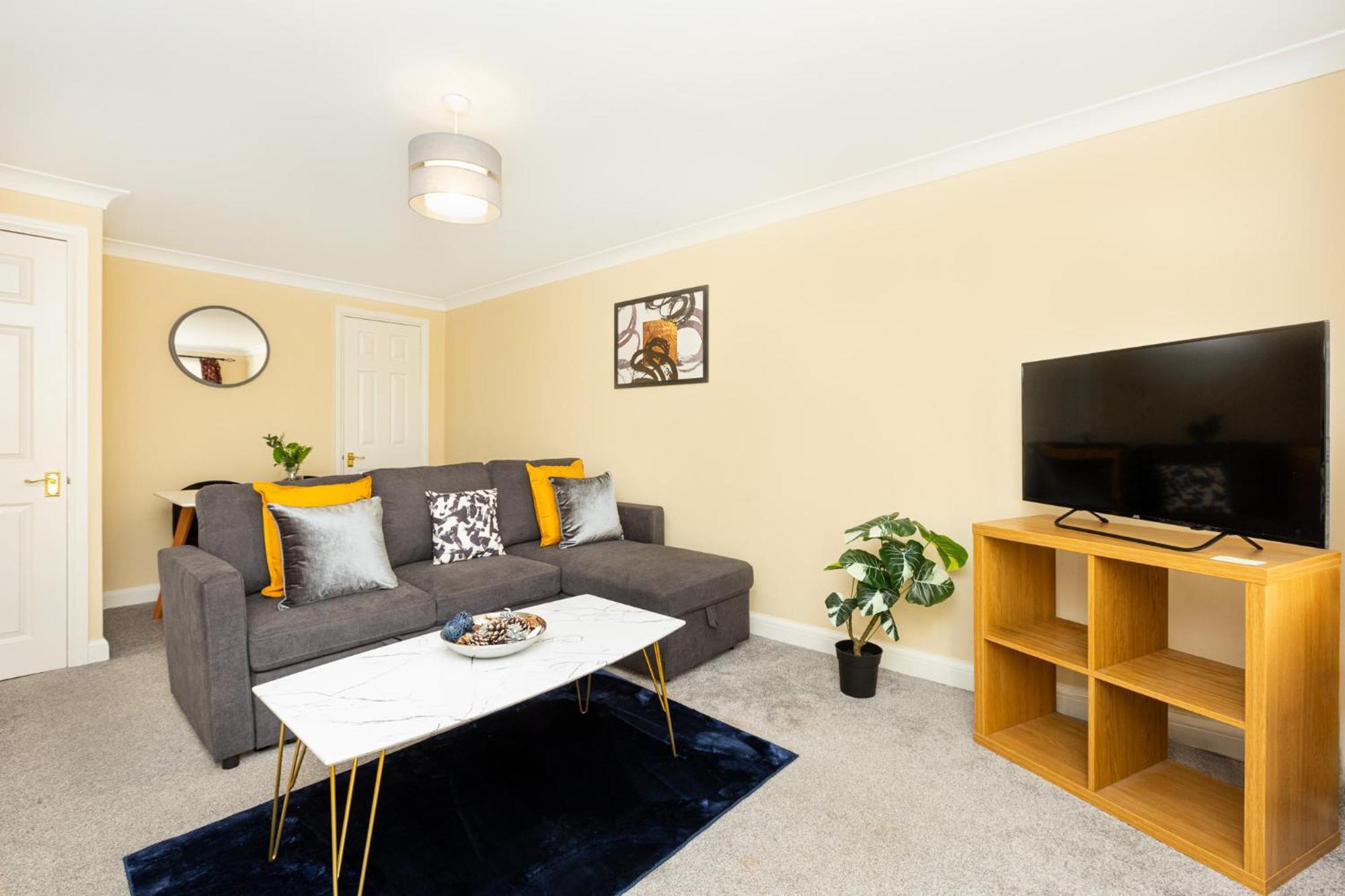 Charming 1Br Flat, Canning Town, Excel, City Hall ロンドン エクステリア 写真